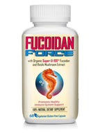 FUCOIDAN FORCE Fucoidan Supplement - 360 Capsules (6 Pack) - image 2