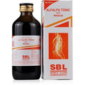 QURA Alfalfa Tonic with Ginseng - 500 mL