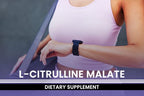 Pure Original Ingredients L-Citrulline DL-Malate - 365 Capsules - image 4