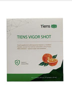 FAUAID TIENS Vigor Shot Liposomal Vitamin C - 15 Sachets - image 4