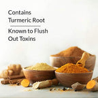 NOXIDE Detox Natural Body Drink with Turmeric & Milk Thistle - 2 Pack - image 2