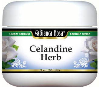 Bianca Rosa Celandine Herb Cream (2 oz, ZIN: 519584)