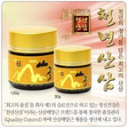 YS Health Korean Mountain Ginseng Extract - 30g - image 2