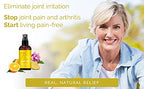 Seven Minerals Magnesium Happy Joints Spray - 4 fl oz - image 4