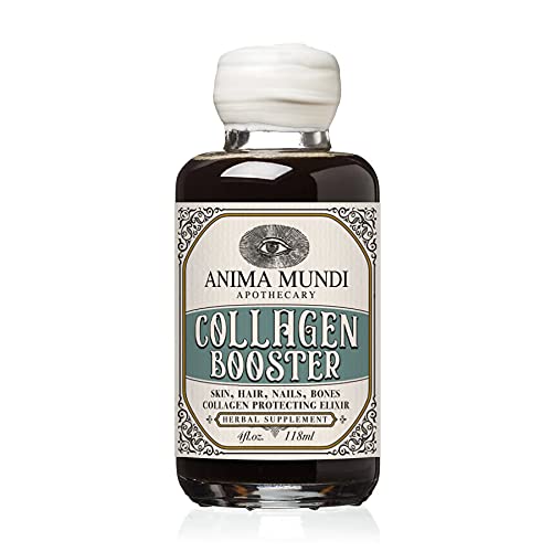 Anima Mundi Collagen Booster Elixir