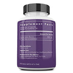 Ancestral Supplements Grass Fed Beef Spleen Capsules - 180 Count - image 2