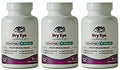 Snana Dry Eye Complete Omega-3 & Omega-7 - 180 Count