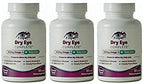 Snana Dry Eye Complete Omega-3 & Omega-7 - 180 Count