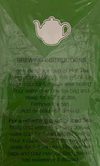 Trader Joe's Green Tea - 96 Tea Bags - image 3