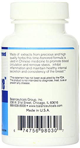 Balanceuticals Mammary Care - image 2