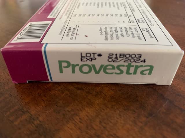 Leading Edge Health Provestra Female Libido Enhancement - 90 Tablets - image 3