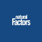 Natural Factors Kids Chewable Vitamin C 500 mg Wafers