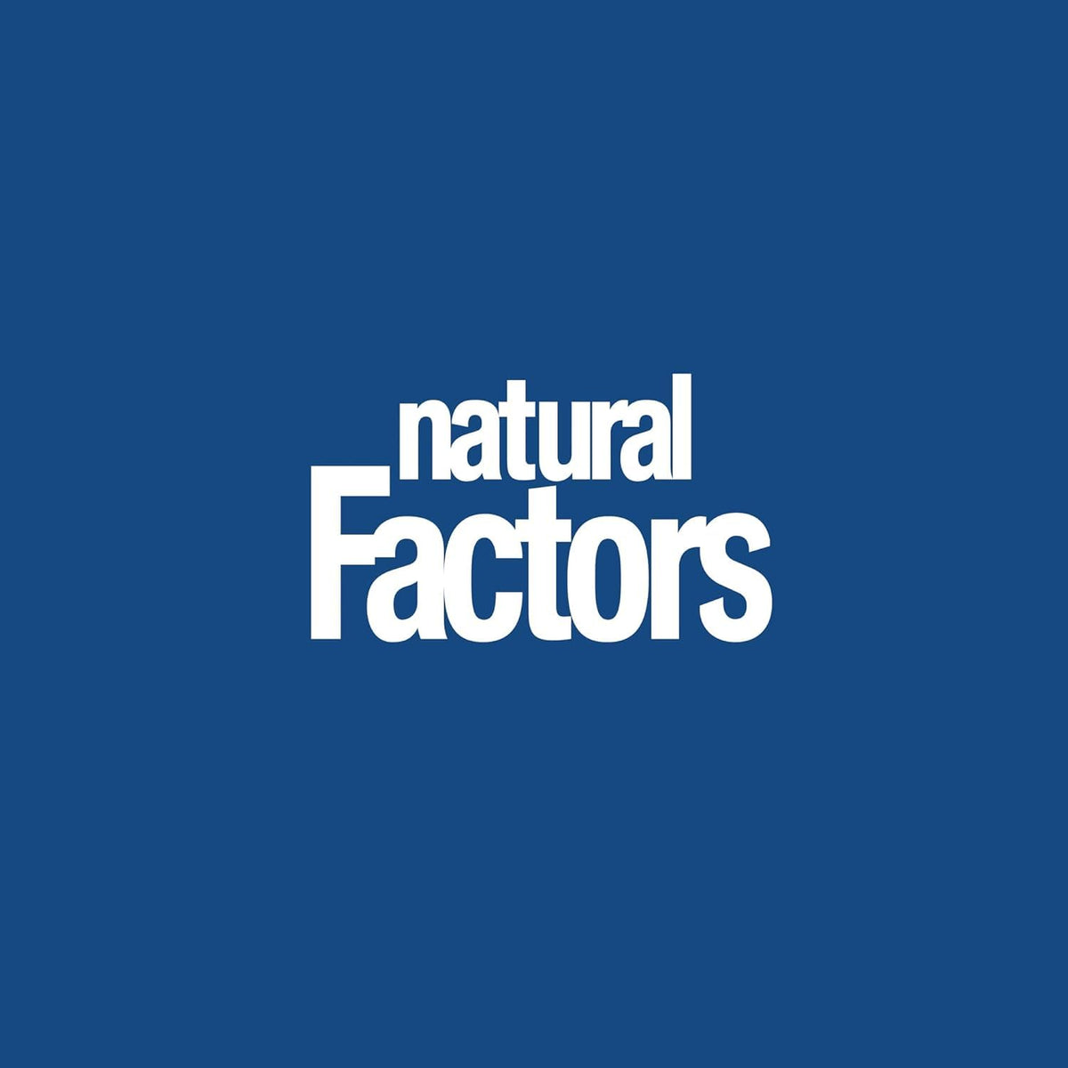 Natural Factors Kids Chewable Vitamin C 500 mg Wafers