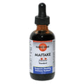 Mushroom Wisdom Maitake D-Fraction Supplement - 4 Fl Oz