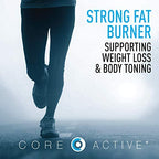 (CORE)ACTIVE Syphon Thermogenic Fat Burner for Men - 60 Capsules - image 5