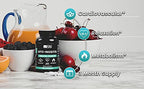 Pure Original Ingredients Myo-Inositol (730 Capsules) No Magnesium Or