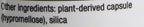 Nature's Way Garden Veggies 12 Veggie Blend - 60 Vegetarian Capsules - image 7