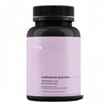 Generic GHC Multivitamin Gummies with Biotin & Zinc - 30 Gummies