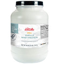Dr. Smoothie Vanilla Whey Protein Powder - 48 Ounce