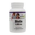 BariatricPal Biotin 5,000 mcg Easy Swallow Capsules