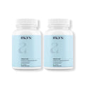 Mars Maca Root Ginseng Capsules with Magnesium & Berberine - 120 Capsules