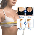 Generic Breast Enhancement Supplement for Women - 120 Capsules - image 8