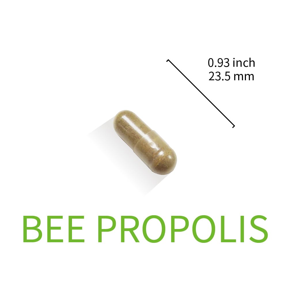 LOVITA Bee Propolis Capsule