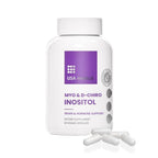 USA Medical Myo-Inositol + D-Chiro Inositol 40:1 - 60 Capsules