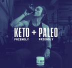 Ballast Zero-Sugar Electrolytes Citrus Lime Hydration Powder - 30 Servings - image 4