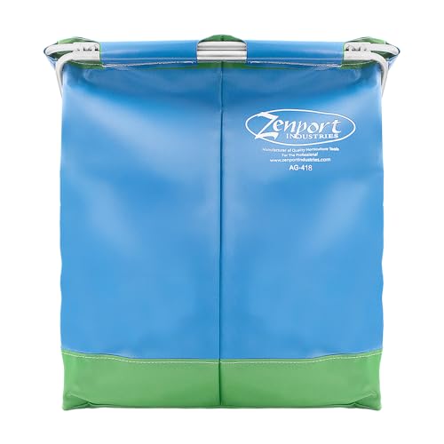 Zenport Artichoke Harvest Tote - 10 Count - image 8