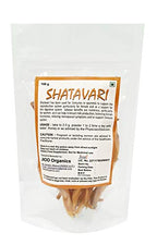 Jioo Organics Shatavari Powder 100g - image 2