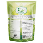 Yuvika Beej Kaunch Kala Mucuna Pruriens Black Seeds - 100g - image 2