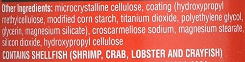 Schiff Move Free Advanced Glucosamine Chondroitin - 170 Tablets - image 4