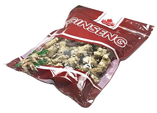 Peace Pavilion Semi-Wild Small Bubble Ginseng - 454g - image 3
