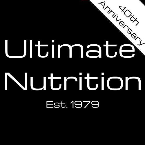 Ultimate Nutrition Crea Max Biovolumizing Creatine Supplement