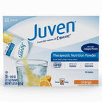 Juven Orange Nutritional Supplement Powder - 30 Packets - image 2