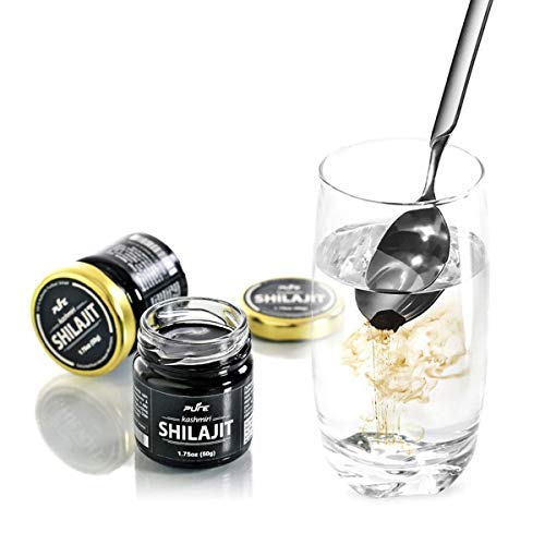 Ryeshi Vaer Pure Kashmiri Shilajit - 50g - image 3