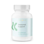 Holistic Health Seasonal Support - 60 Capsules