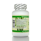 Chi's Enterprise Bamboo Extract 500mg - 120 Capsules - image 4