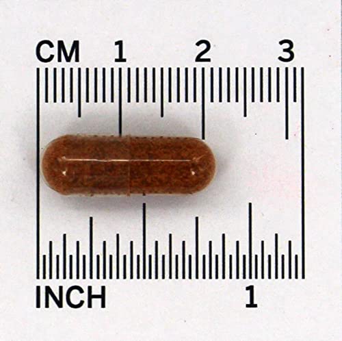 Solaray Cool Cayenne Extra Hot - 90 Capsules - image 4