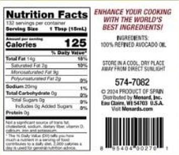 Bucky's Oil C60 Avocado Oil Antioxidant - 100ml - image 7