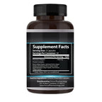 Focus Pharmacology Collagen Support Five Types - 180 Capsules - image 3