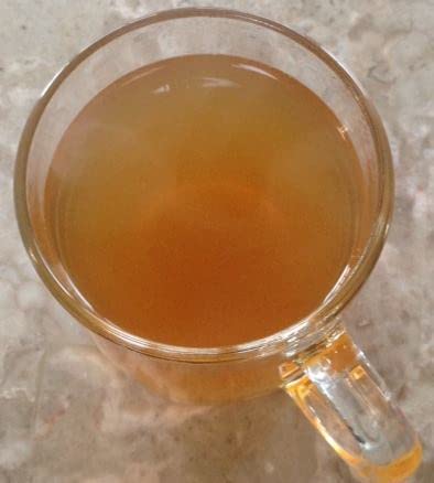 FROM: AUM AYURVEDA Ayurvedic Daily Detox CCF Tea - image 2