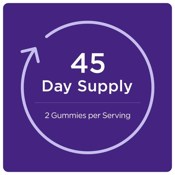 Natrol Melatonin 10 mg Sleep Gummies Strawberry - 450 Count - image 7