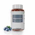 Generic Magnesium Glycinate 1600mg Supplement for Muscle Support - 60 Tablets