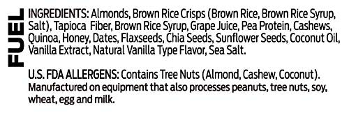 One Energy Bar Boost Energy Bar - 12 Ounce - image 4