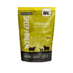 Redmond All Natural Sheep Mineral Supplement - 5 lbs
