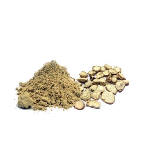 Metrol Kachur Sugandhi Powder - 100g - image 3