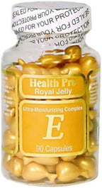 Generic Health Pro Royal Jelly & Vitamin E Skin Oil - 90 Fl Oz