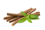 HalalEveryDay African Chew Sticks Natural Licorice Root - 100g